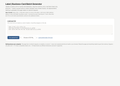 Label / Business-Card Batch Generator