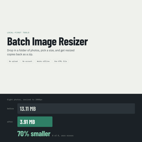 Product overview