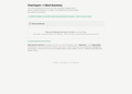 Chat Export → Client Summary
