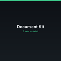 Document Kit