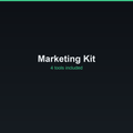 Marketing Kit