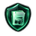 Untracked logo
